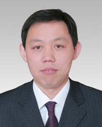 副主席房泽军