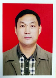 副主席章永序