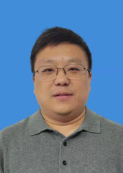 副主席马颖