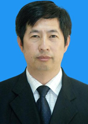 副主席张恒
