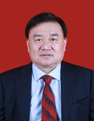 副主席韩志刚