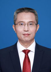 副主席刘国永