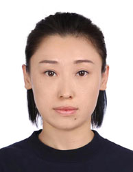 副会长陈琳