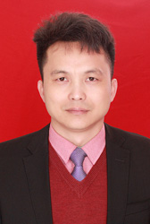 副会长朱俊科