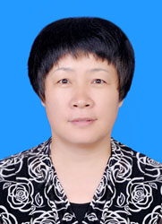 副会长高玲